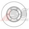 NISSA 40206G9500 Brake Disc